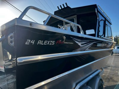 Maxxum Marine | Thunder Jet, Boulton, Fish Rite, Suzuki, Yamaha Dealer