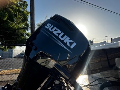 Maxxum Marine - Thunder Jet, Boulton, Fish Rite, Parker, Suzuki, Yamaha