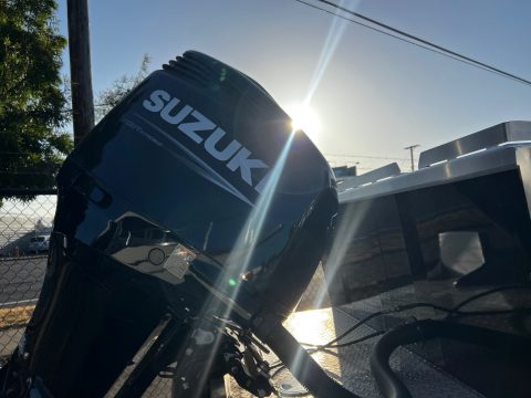 Maxxum Marine | Thunder Jet, Boulton, Fish Rite, Suzuki, Yamaha Dealer