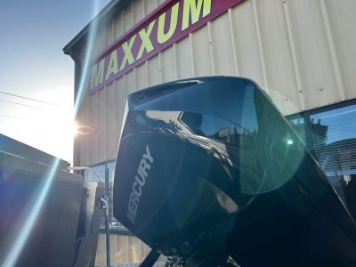 Maxxum Marine | Thunder Jet, Boulton, Fish Rite, Suzuki, Yamaha Dealer