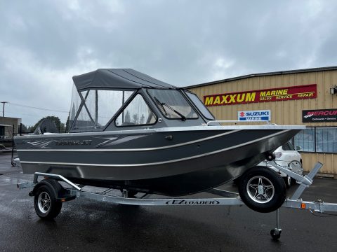 Maxxum Marine | Thunder Jet, Boulton, Fish Rite, Suzuki, Yamaha Dealer